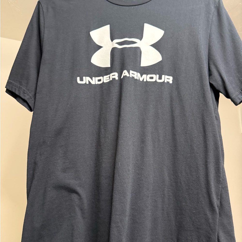 Under Armour Men's Tee